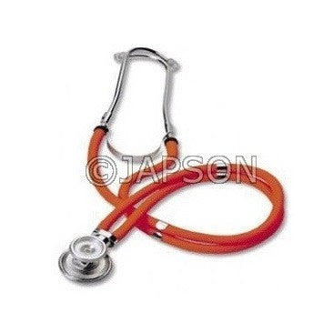 Stethoscope, Rappaport Type Stethoscope, Rappaport Type